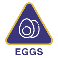 Contains Eggs